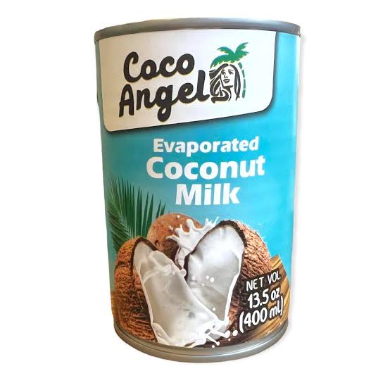 Coco Mama Coconut Milk 400ML