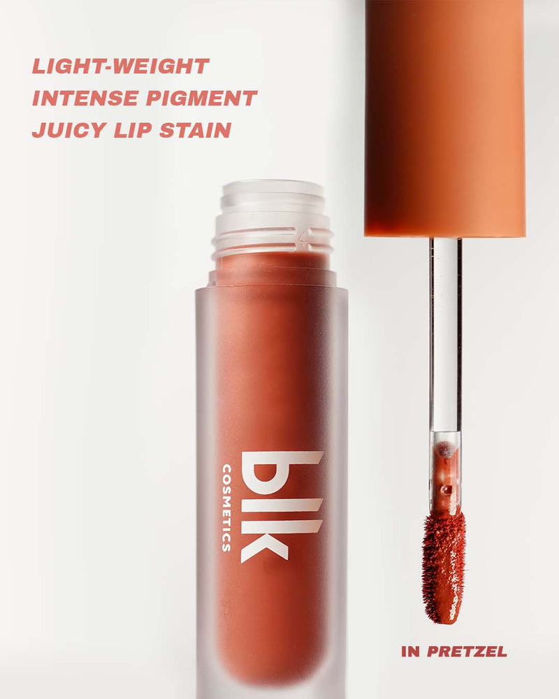 BLK Cosmetics Water Blur Tint - Pretzel