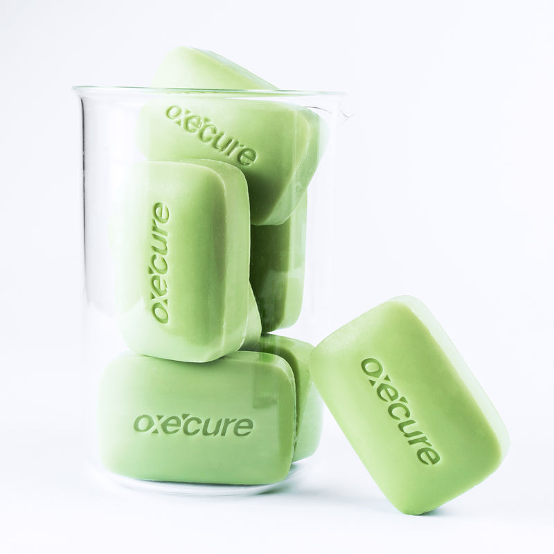 Oxecure - Sulfur Soap 30g