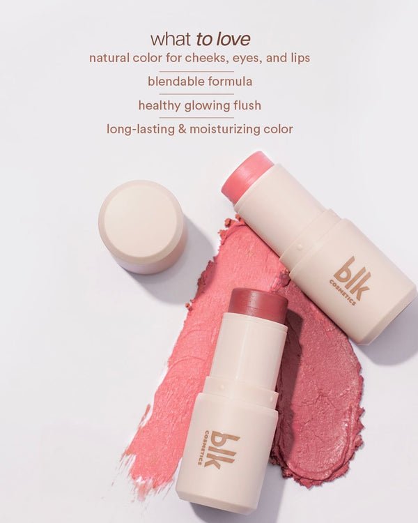 BLK Cosmetics Universal 3.0 Color Stick (Mauve)