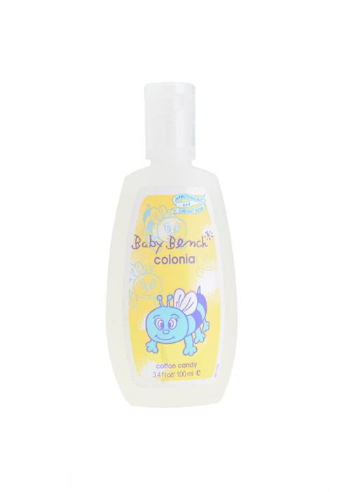Baby Bench Cotton Candy Cologne 100ml