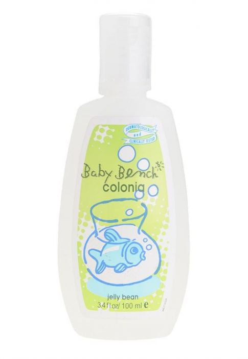 Baby Bench Jelly Bean Cologne 100ml