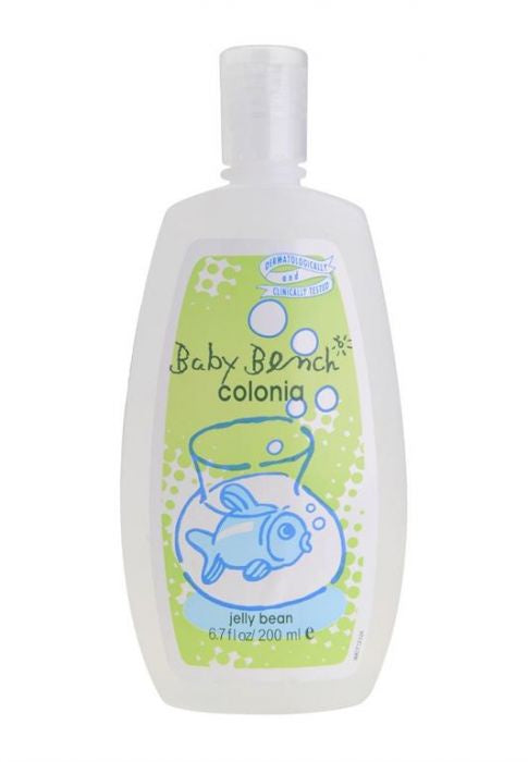Baby Bench Jelly Bean Cologne 200ml