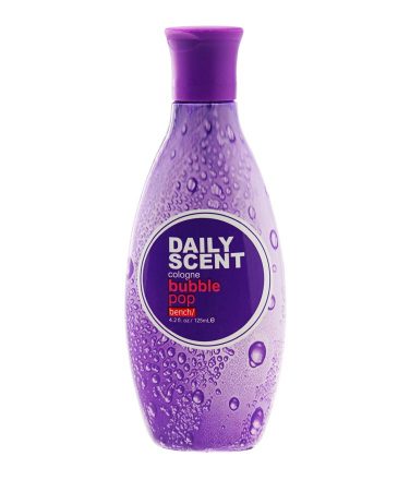 Bench Daily Scent Bubble Pop 125ml