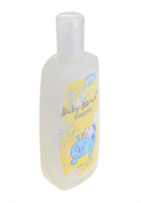 Baby Bench Cotton Candy Cologne 200ml