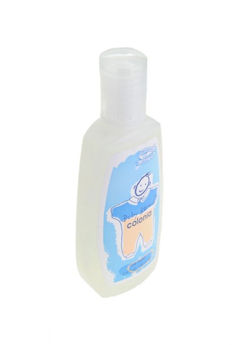 Baby Bench Ice Mint Cologne 100ml