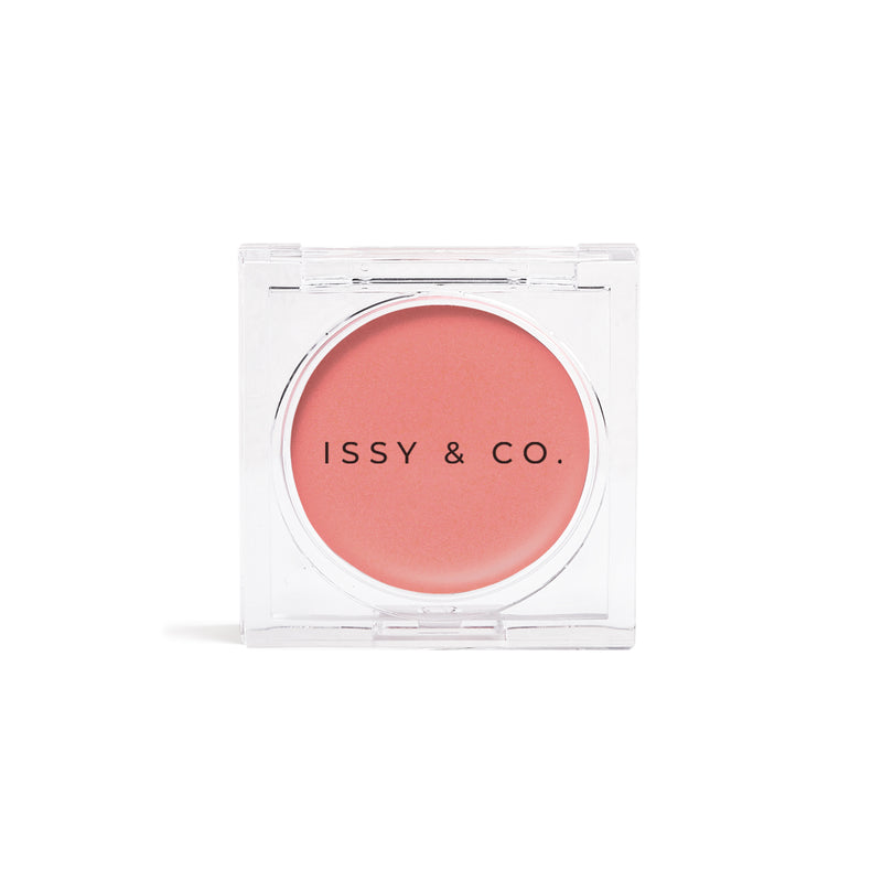 ISSY & CO. Creme Blush - Femme Rose