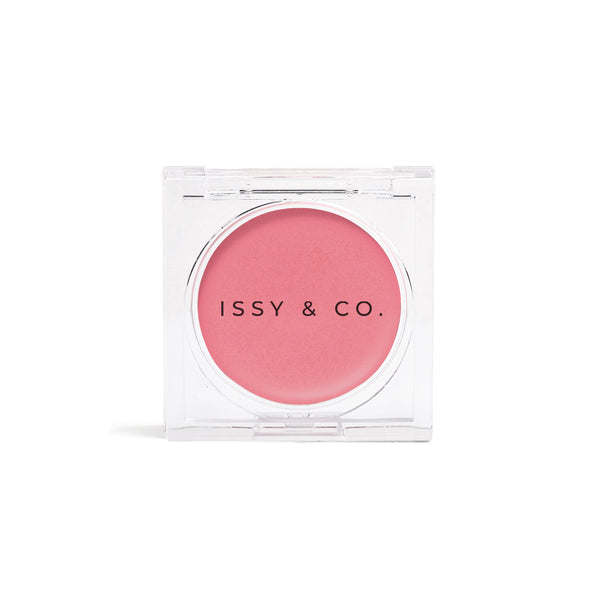 ISSY & CO. Creme Blush - Good Girl