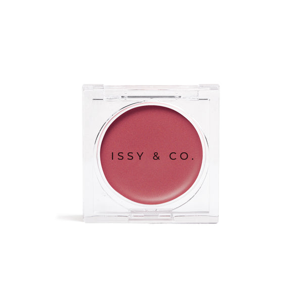 ISSY & CO. Creme Blush - Scandal