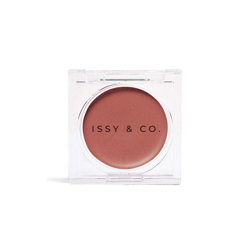 ISSY & CO. Creme Blush - Stunner
