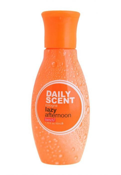 Bench Daily Scent Lazy Afternoon 50ml