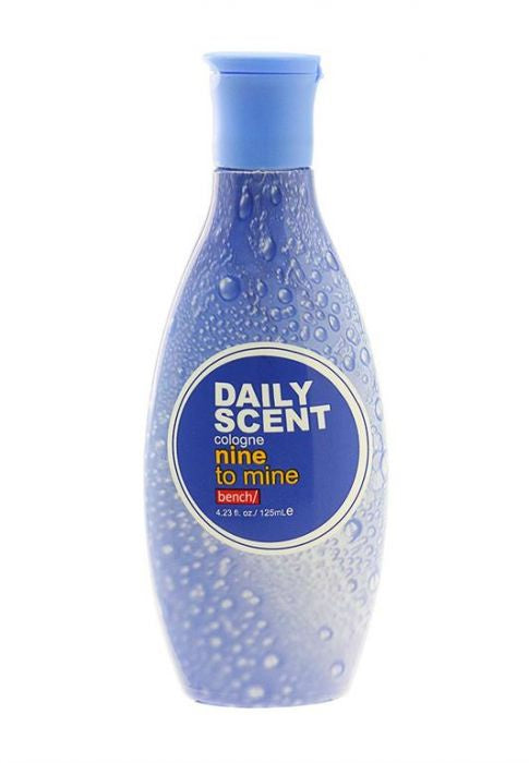 Bench Daily Scent Nine to Mine 125ml
