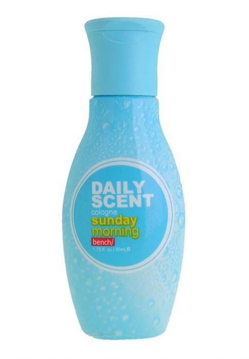 Bench Daily Scent Sunday Morning 50ml