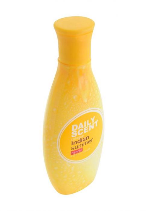 Bench Daily Scent Indian Summer 125ml