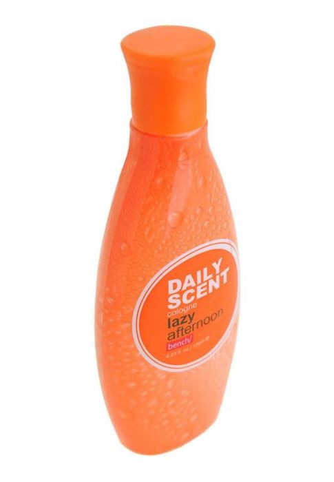 Bench Daily Scent Lazy Afternoon 125ml