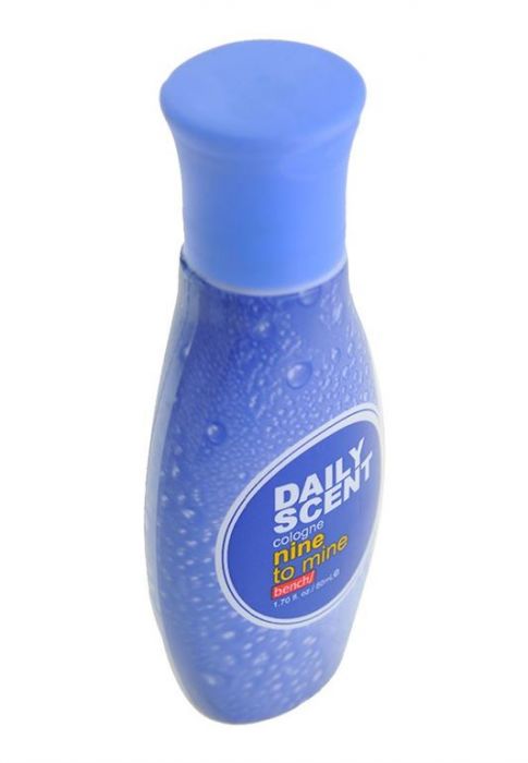 Bench Daily Scent Nine to Mine 50ml