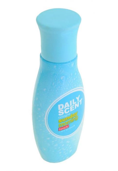 Bench Daily Scent Sunday Morning 50ml