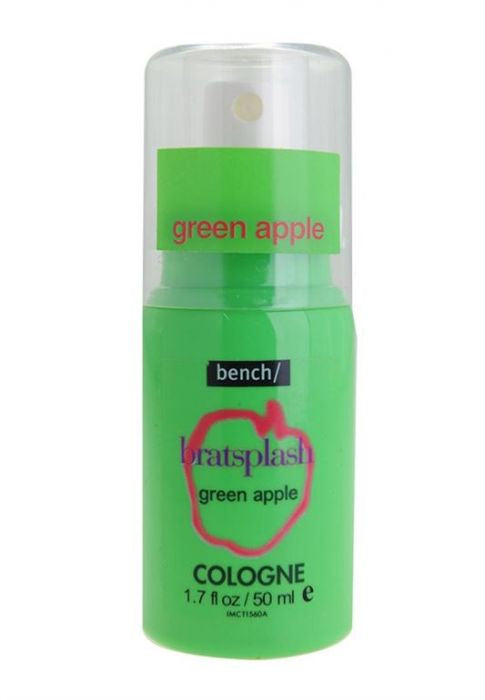 Bench Green Apple Bratsplash Body Spray 50 ml