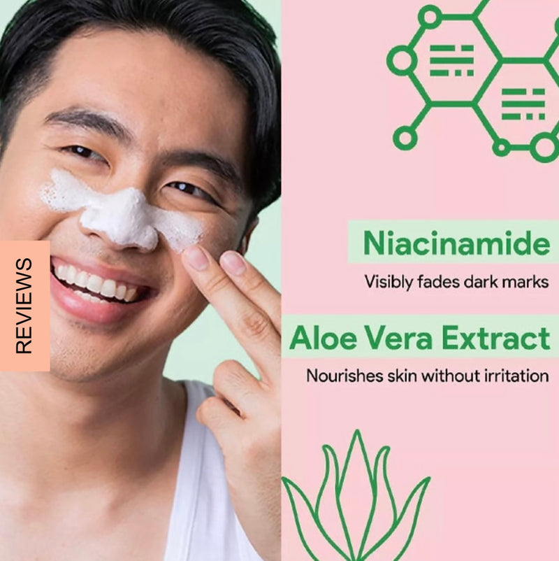 Oxecure - Acne Clear Powder Mud 50 g