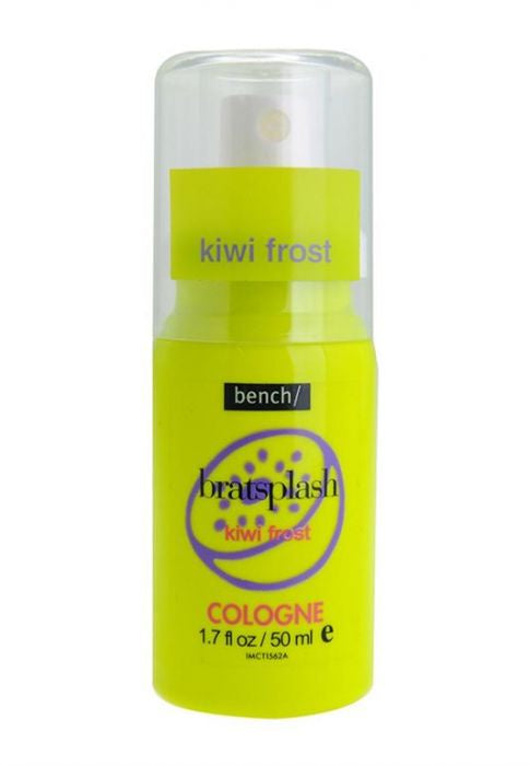 Bench Bratsplash Kiwi Frost Body Spray 50 ml