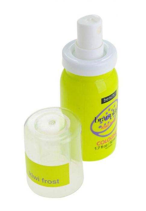 Bench Bratsplash Kiwi Frost Body Spray 50 ml
