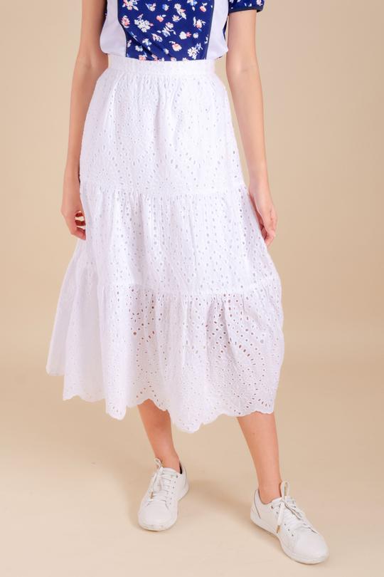 Kamiseta - ZAIRE Skirt