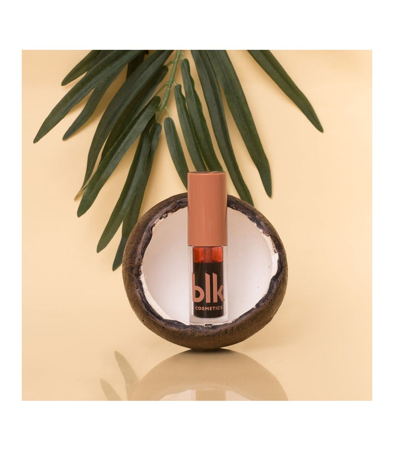 blk cosmetics Fresh All-Day Lip and Cheek  Water Tint (Coco Crush)