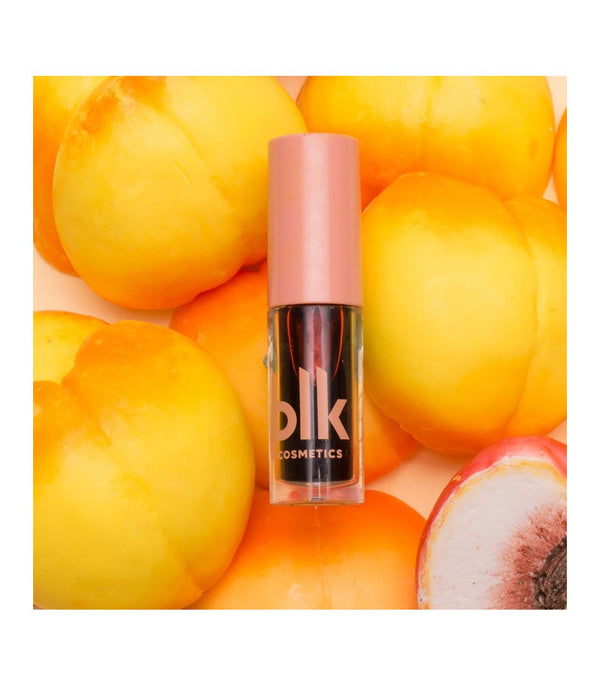 BLK cosmetics Fresh All-Day Lip and Cheek Water Tint (Feeling Peachy)