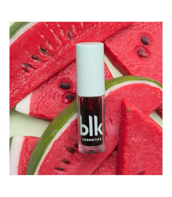 BLK cosmetics Fresh All-Day Lip and Cheek  Water Tint (Wondermelon)