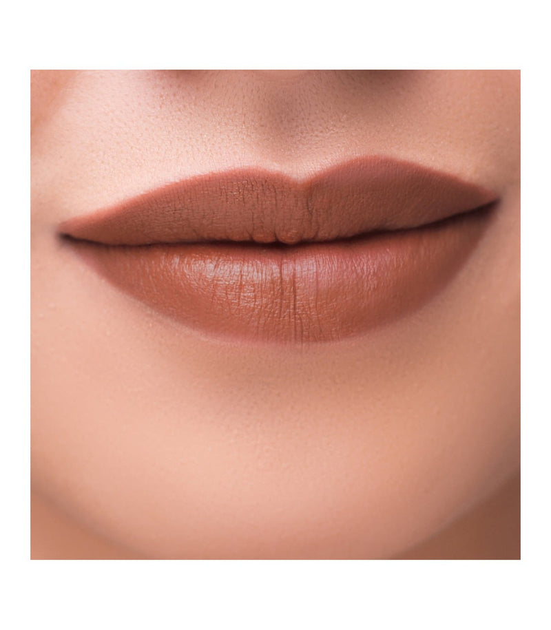 blk cosmetics Universal All Day Lip  (Latte)