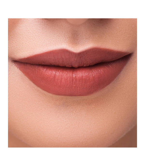 blk cosmetics Universal All-Day Intense Matte Lipstick (Mocha)