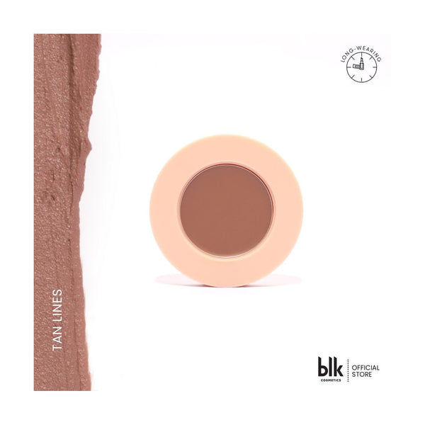 blk cosmetics Face Stacks Multi-Pot Single Pan (Tan Lines)