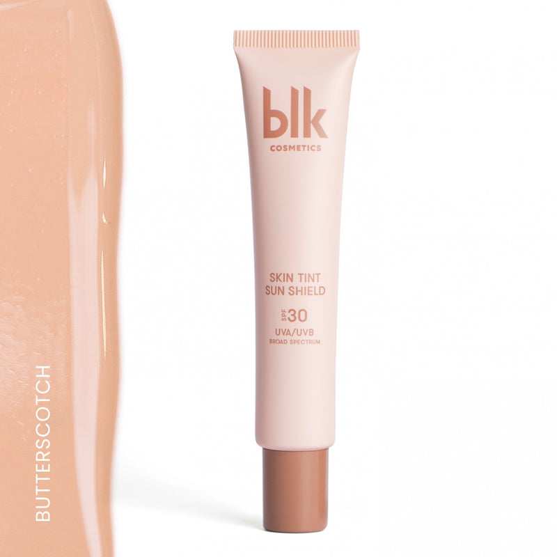 blk cosmetics Universal Skin Tint Sun Shield SPF 30 (Butterscotch)