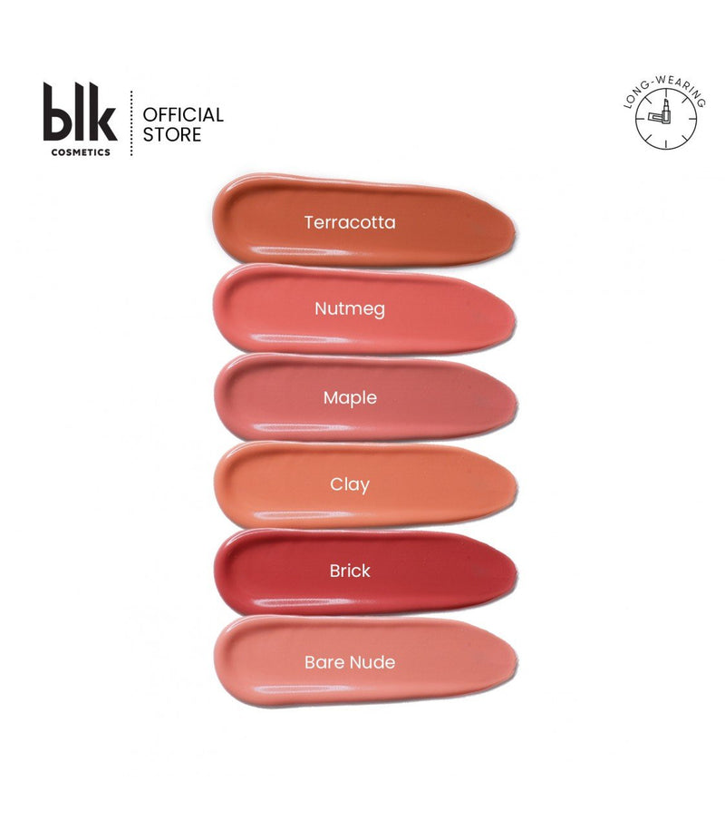 blk cosmetics Universal Airy Matte Tints (Clay)