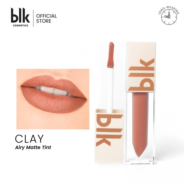blk cosmetics Universal Airy Matte Tints (Clay)