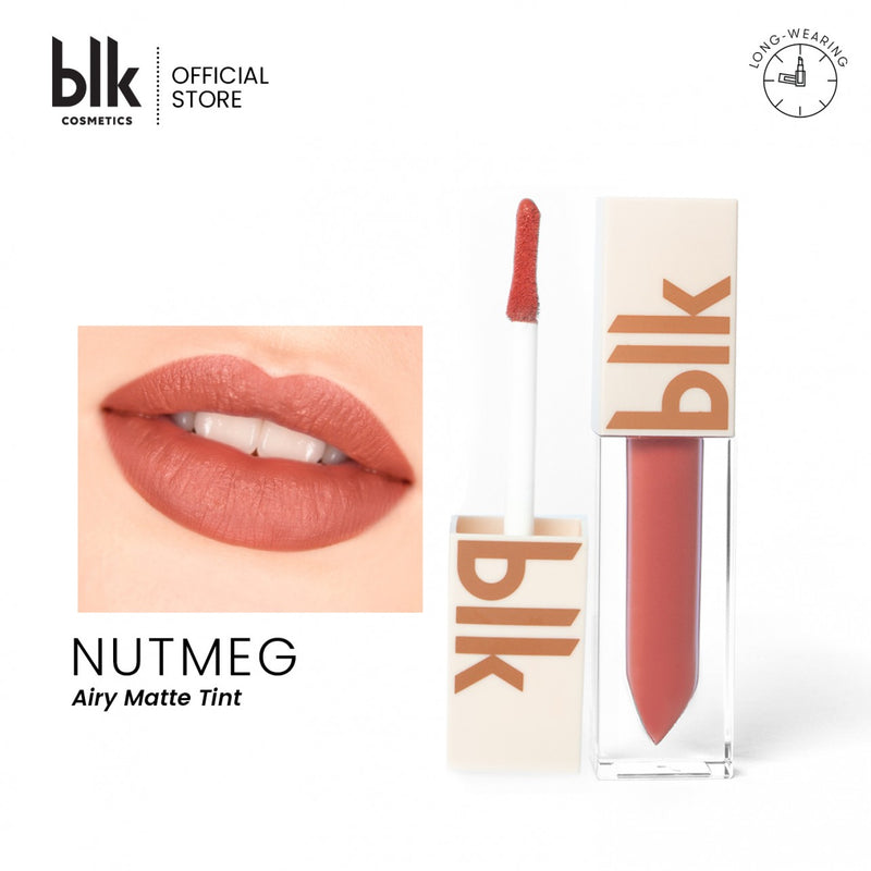 blk cosmetics Universal Airy Matte Tints (Nutmeg)