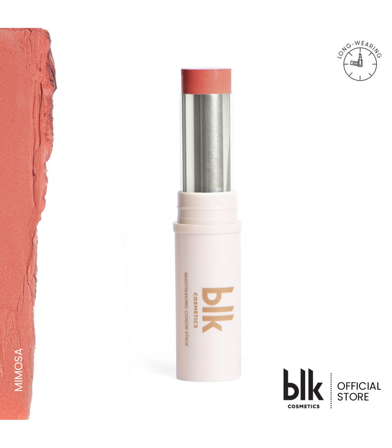 blk cosmetics Universal Multitasking Color Stick (Mimosa)
