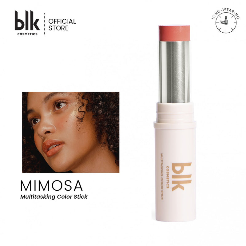 blk cosmetics Universal Multitasking Color Stick (Mimosa)
