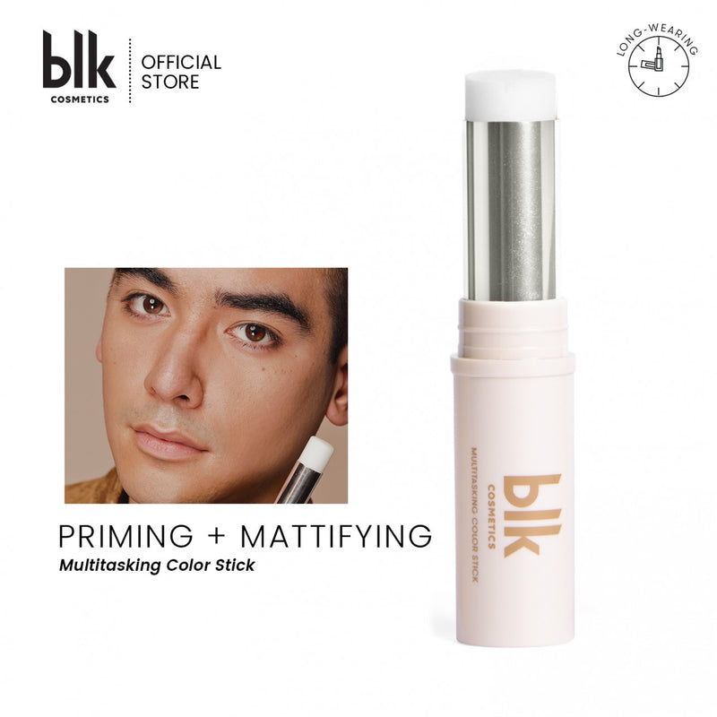 blk cosmetics Universal Multitasking Color Stick (Priming + Mattifying Stick)