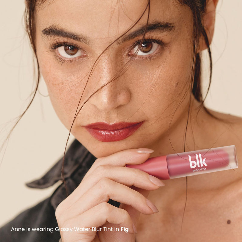 BLK Cosmetics Water Blur Tint - Fig