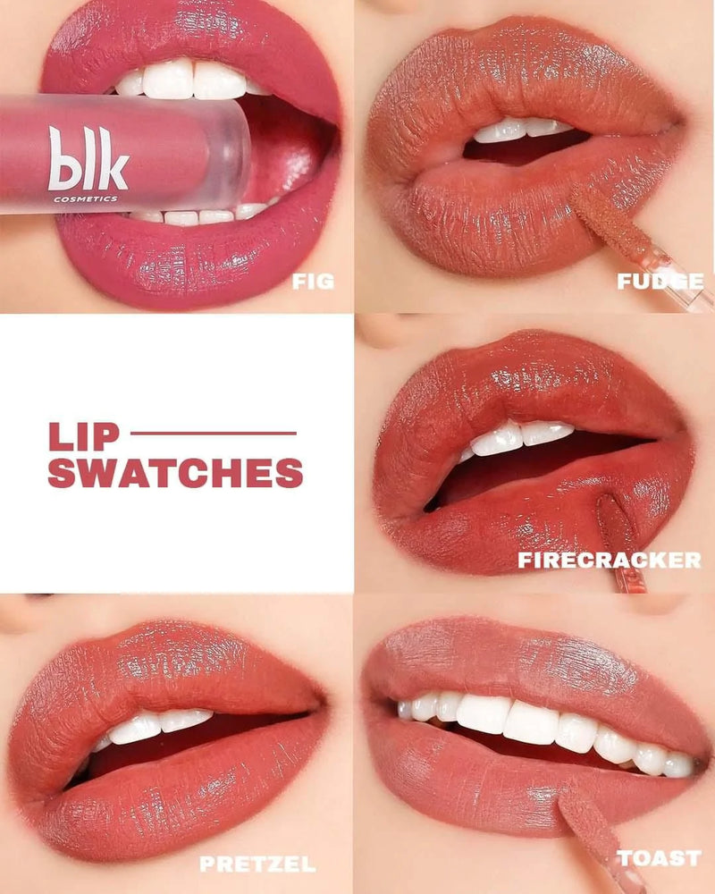 BLK Cosmetics Water Blur Tint - Fig