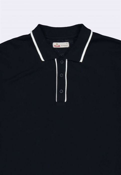 Bench Polo Shirt 1