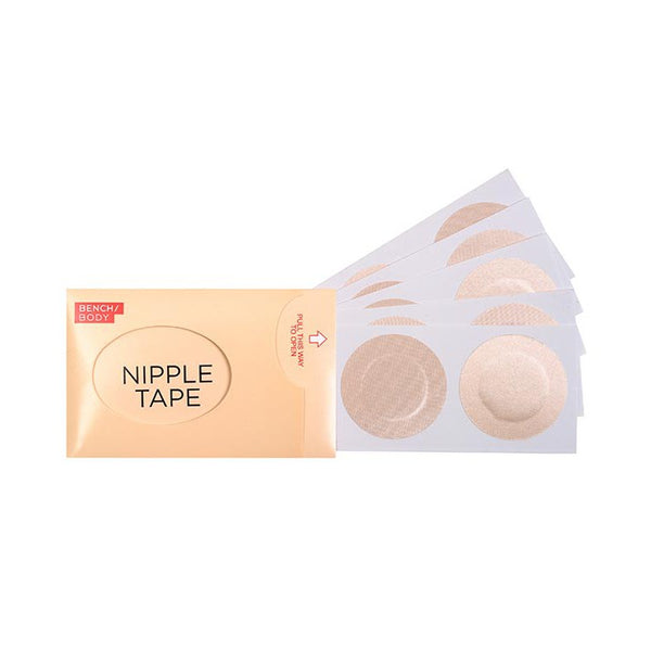 Bench Disposable Nipple Tape