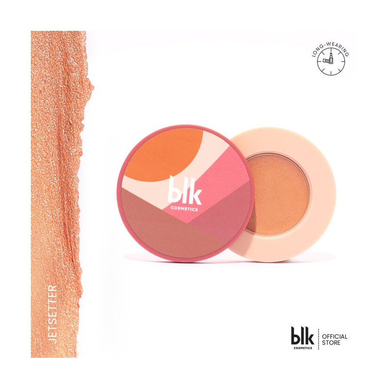 blk cosmetics Face Stacks Multi-Pot Pan & Lid (Jetsetter))