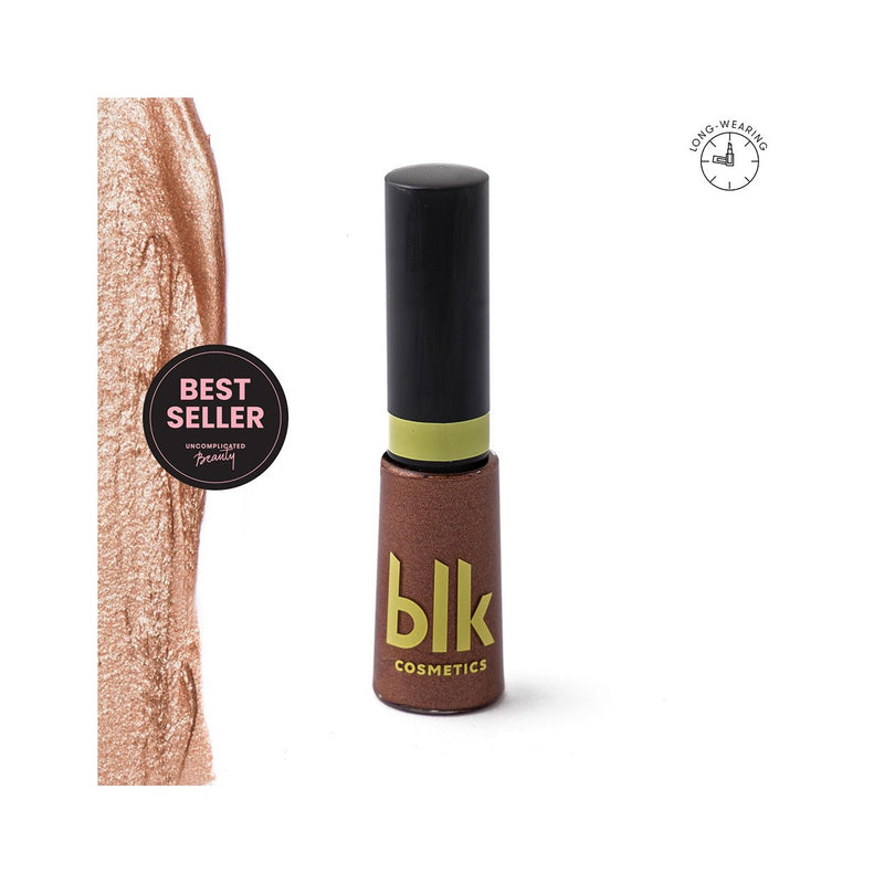 blk cosmetics K-Beauty Intense Color Liquid Eyeshadow (Hello)