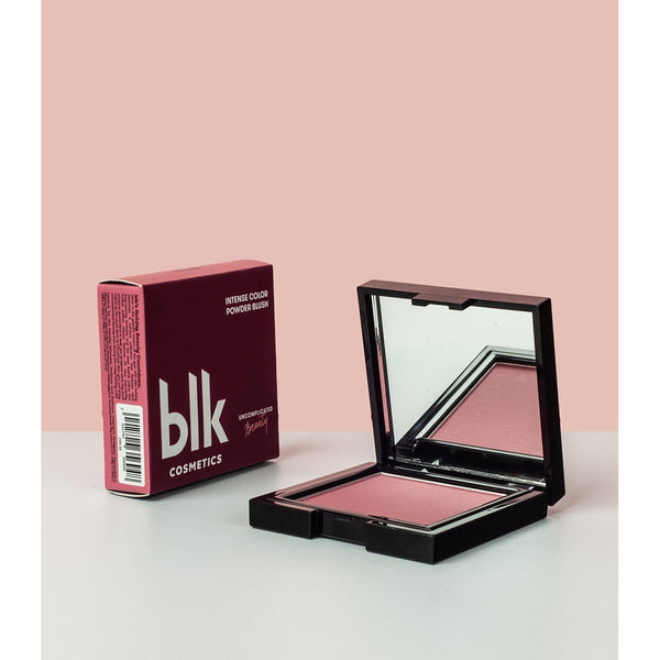 Blk Intense Color Powder Blush - Pinched