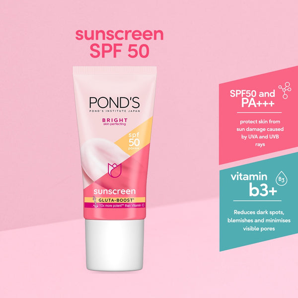Pond's Perfecting Sunscreen 30g